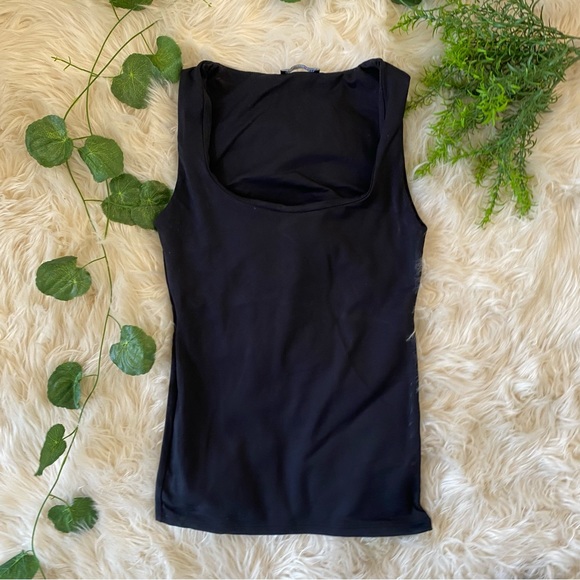 Black Zara Top - Picture 2 of 5